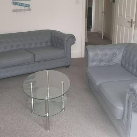 Orme View Dog Friendly Apartment Llandudno Eksteriør bilde