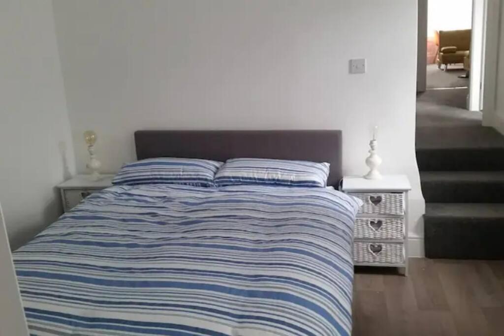 Orme View Dog Friendly Apartment Llandudno Eksteriør bilde