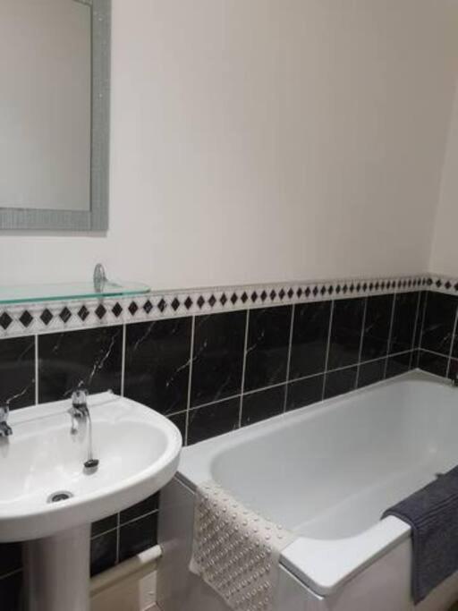 Orme View Dog Friendly Apartment Llandudno Eksteriør bilde