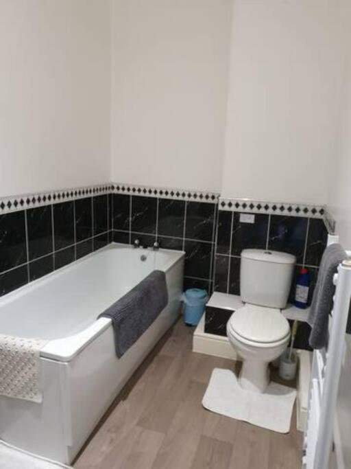 Orme View Dog Friendly Apartment Llandudno Eksteriør bilde