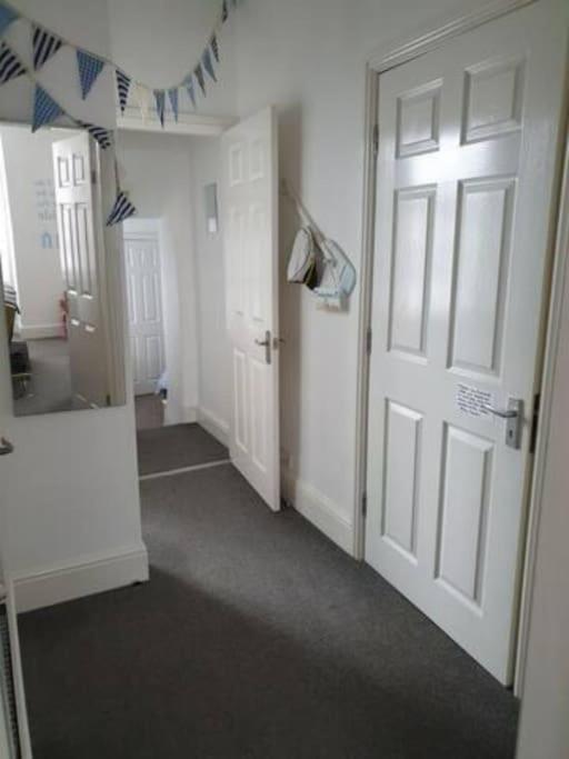 Orme View Dog Friendly Apartment Llandudno Eksteriør bilde