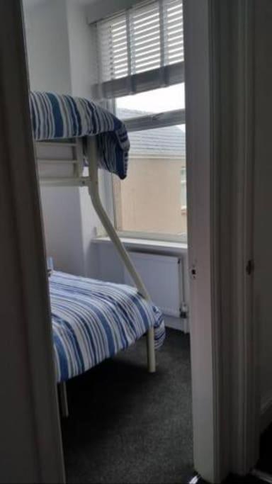 Orme View Dog Friendly Apartment Llandudno Eksteriør bilde